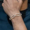 Paper Clip Chain