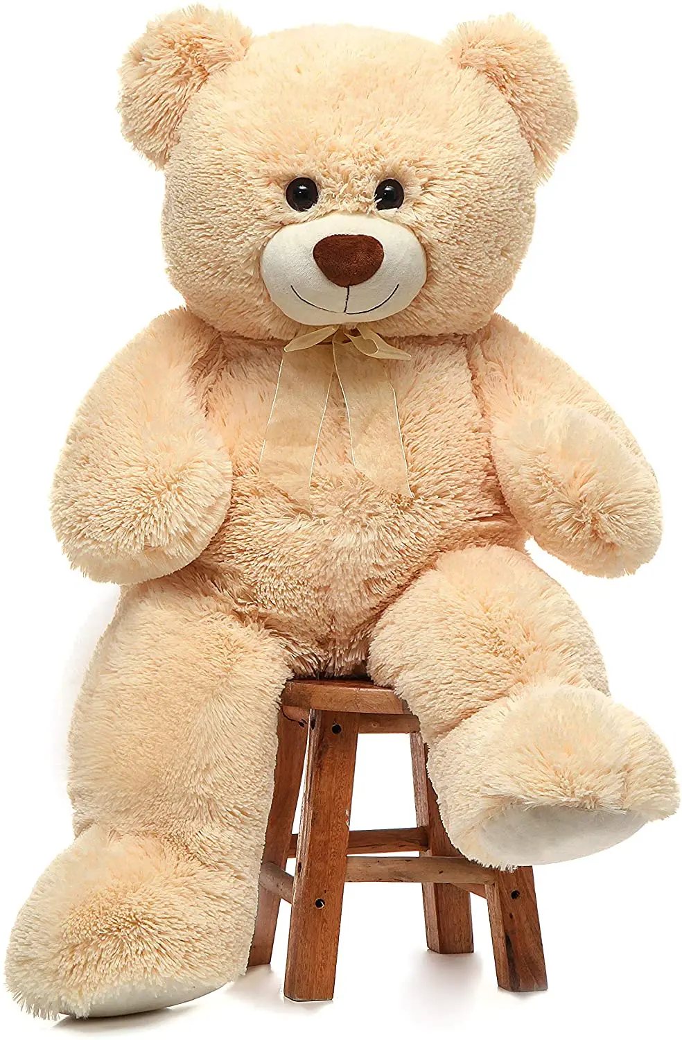 big bear soft toy