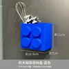 Blue [Strong Magnetic Sticker]
