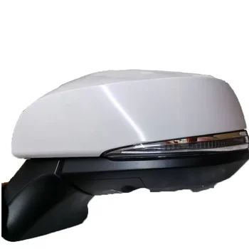 2022 Model Side Mirror with Camera,  Electric Adjustment, Heating, Turn Signal, and Light for  COROLLA CROSS