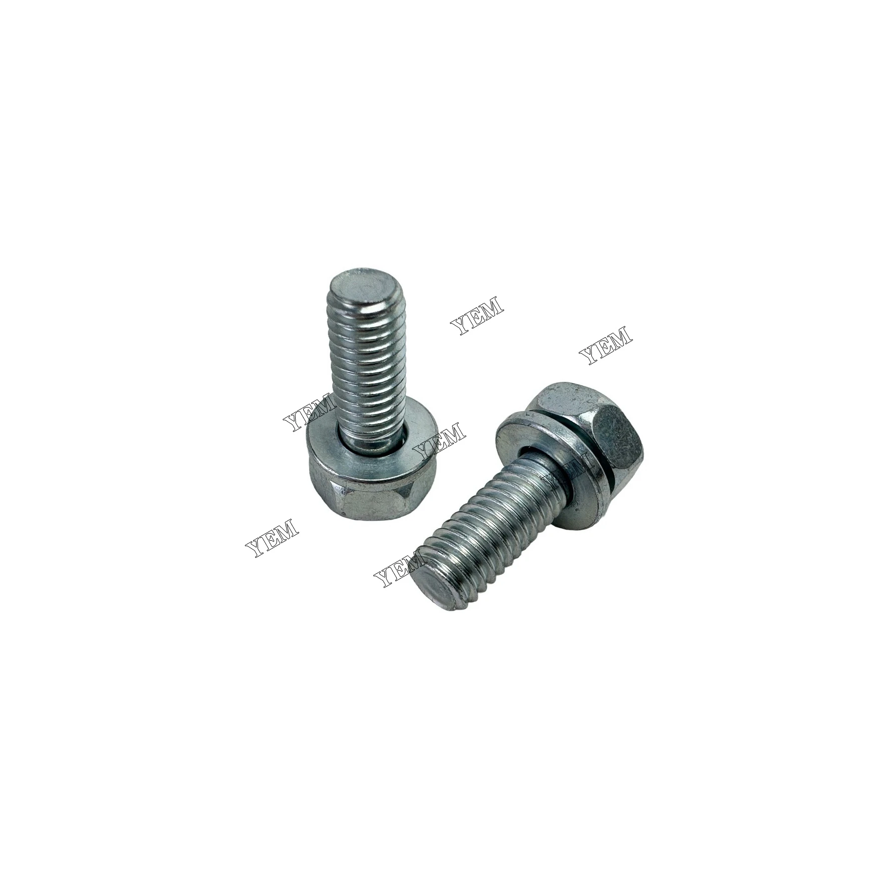 D1105 Bolt 01023-50616 for Kubota Engine Parts China Manufacturer