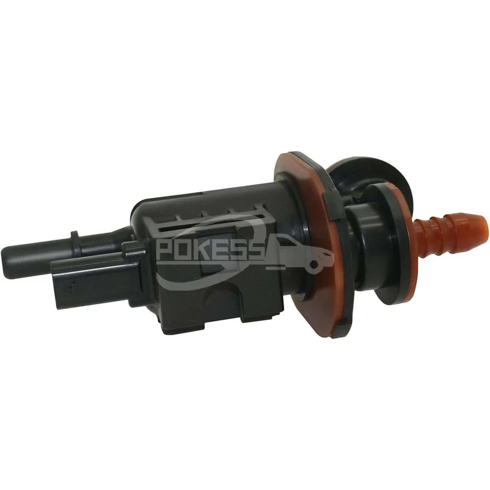 EU5A9G866CE EU5A9G866CC HV1362007590 Solenoid Valv — 5