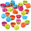 24pcs-Multicolor