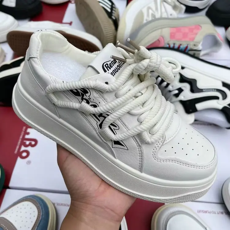 TSX002 Casual Sneaker Women's Running Shoes - Durable & Stylish