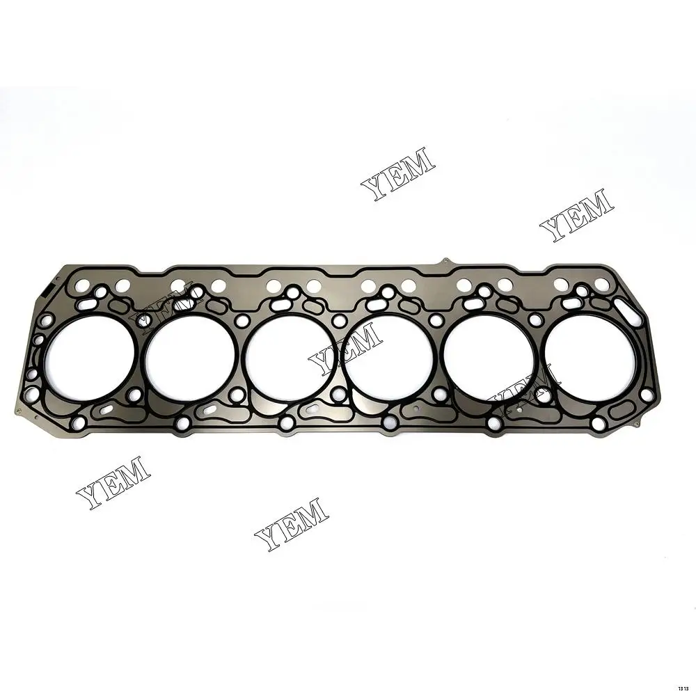 Head Gasket Kit Fit for Toyota 15Z Harvester Spare Parts
