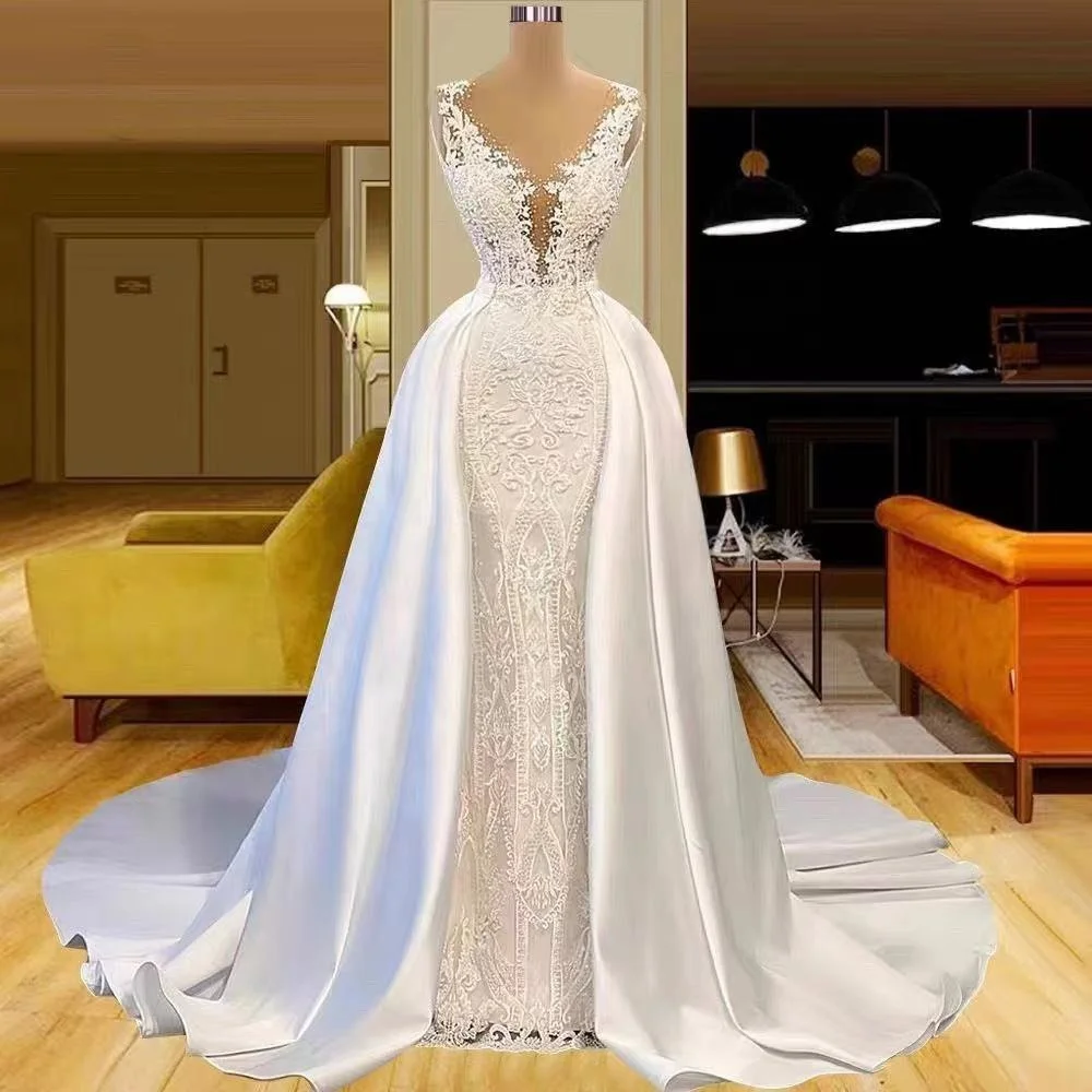 2025 Civil Wedding Dresses, Ball Gown Style, Wholesale Available : Apparel  & Accessories - Alibaba.com