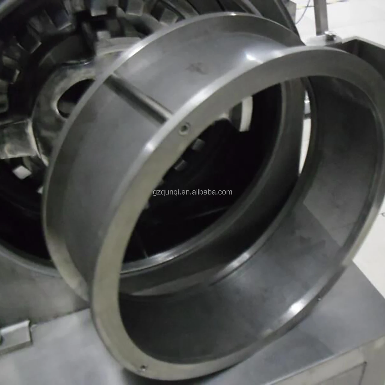 Мясорубка для семян