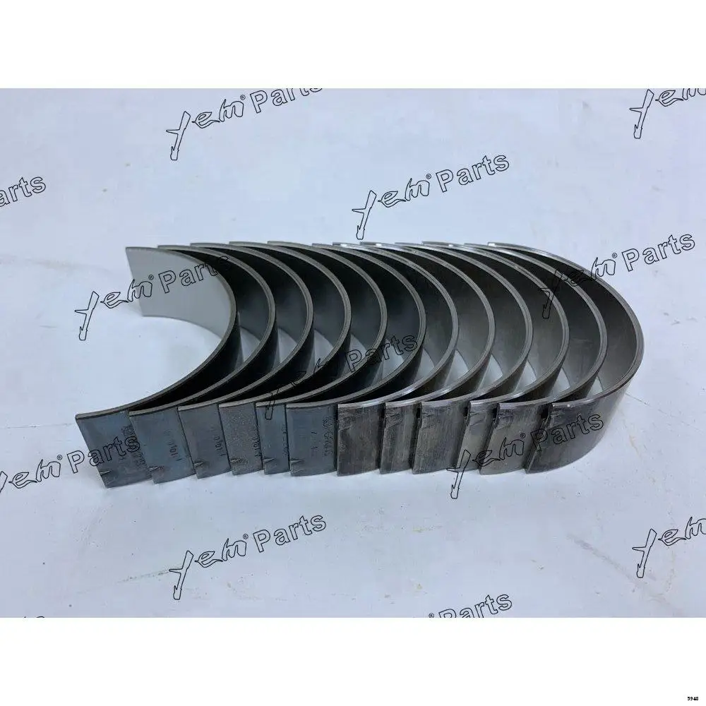 C7.1 Connecting Rod Bearings Kit T415862 for Caterpillar
