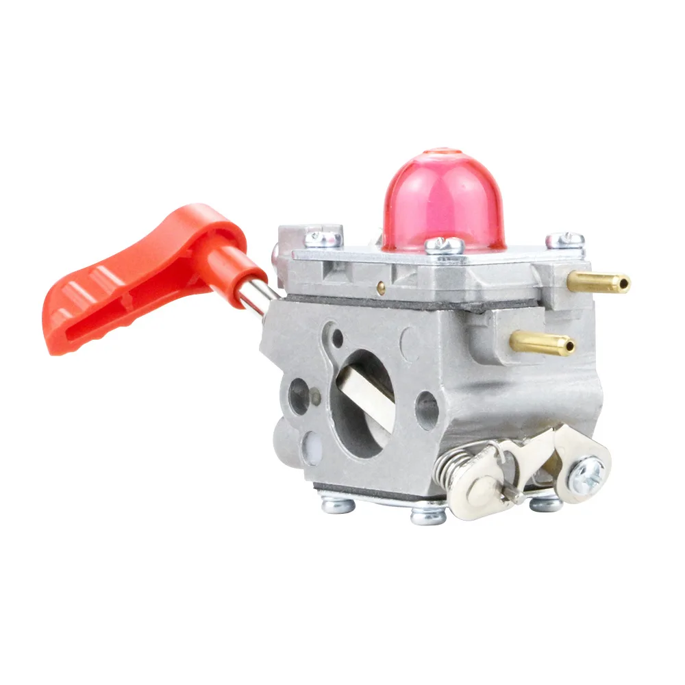 C1uw43 545081857 Carburetor For Poulan Bvm200fe Craftsman 25cc Leaf