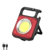 CA-H610-C (สีแดง)