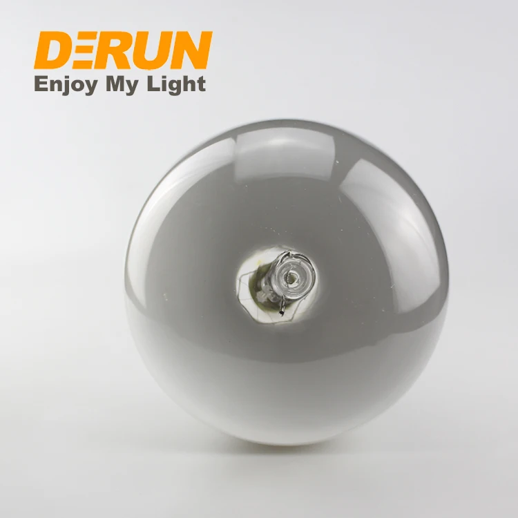 High Pressure Marine Blended Mercury Reflector Lamp 100-1000W E40 Base 220V HID-BHRF or HRF Lamp