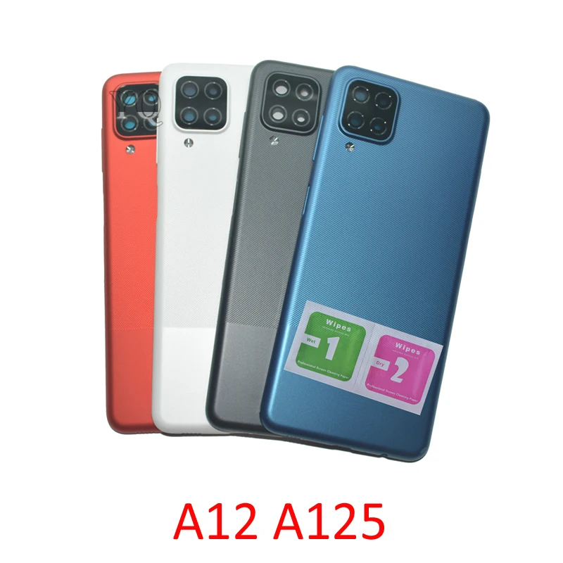 Samsung A125