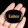 Kindness-obsidian