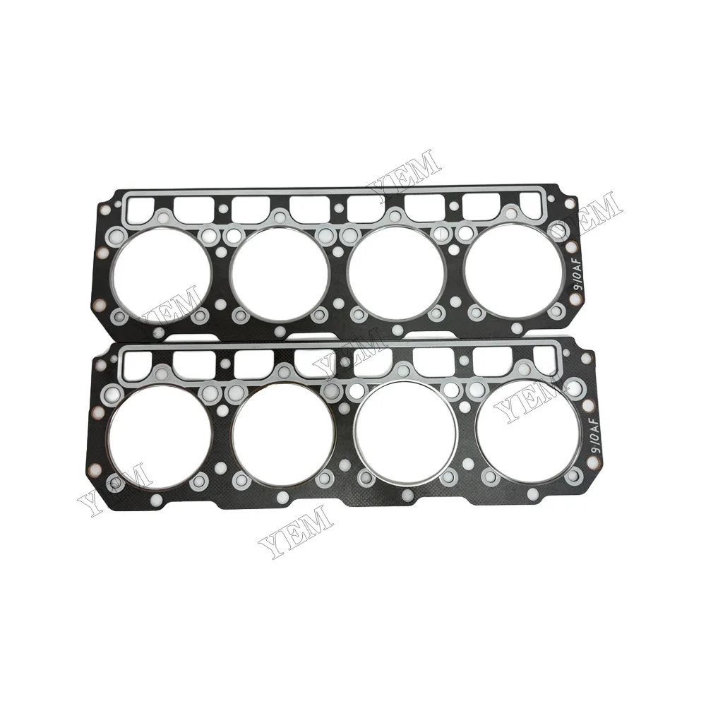 Head Gasket Fit for Mitsubishi 8DC11 Engine