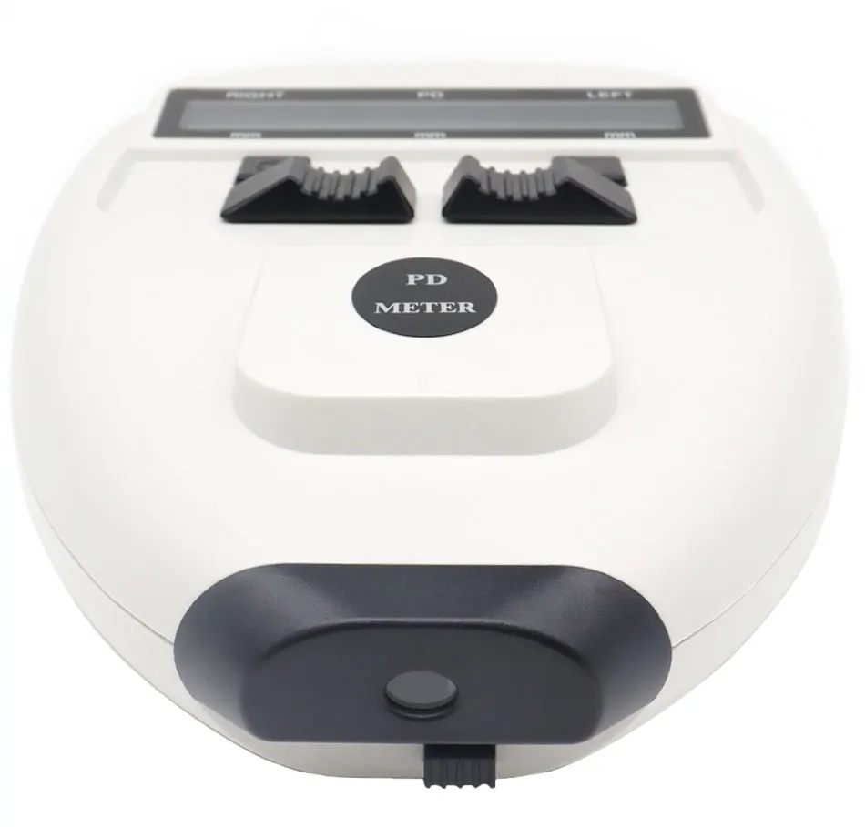 CP-32BT Pupil Distance Ruler Ophthalmic Equipment Pupil Meter Digital Pupilometer Vision Test PD Meter