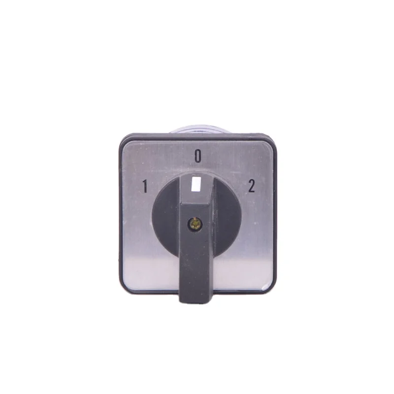 High Quality with Lowest Price 690V glock Selector Switch