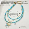 NE240244-1 Necklace