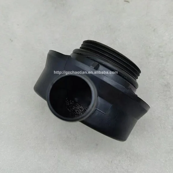 B Excavator Spare Parts - E324D E325D E329D Breather 2044444