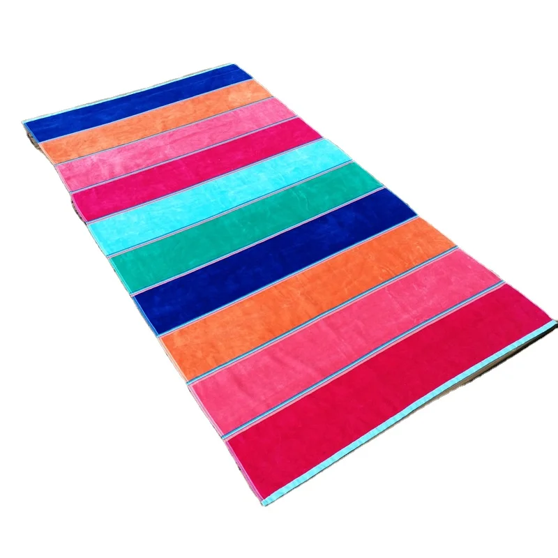 Wholesale 100 Cotton Beach Towel Custom Shaped Beach Towels Buy Wholesale Beach Towels,100