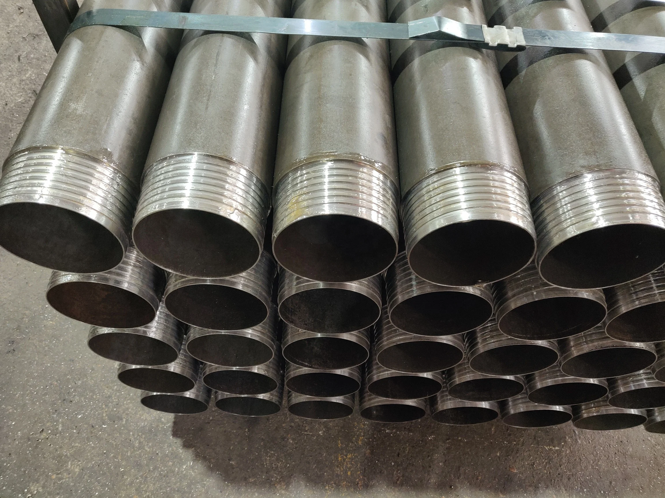 Geobor S Wireline Coring System Drill Rods - Durable & Efficient