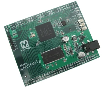 Taidacent FPGA 開発ボード Spartan6 XC6SLX Arduino対応 Amazon.com: Taidacent FPGA Development Board with Spartan6