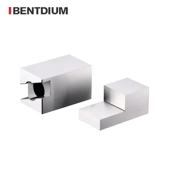 Hot Selling Vertical correction block EDM Tools for WEDM machine Edm Tooling Fixtures
