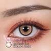 Glacier tea brown