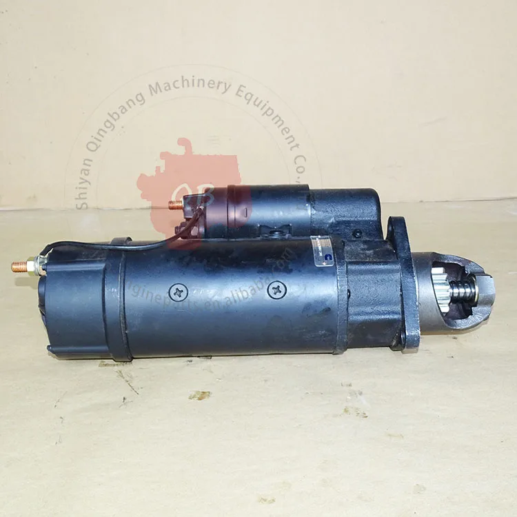 Genuine Machinery Engine Parts Genuine Engine Motor,Starting 4081239 ...