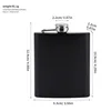 Black 7oz
