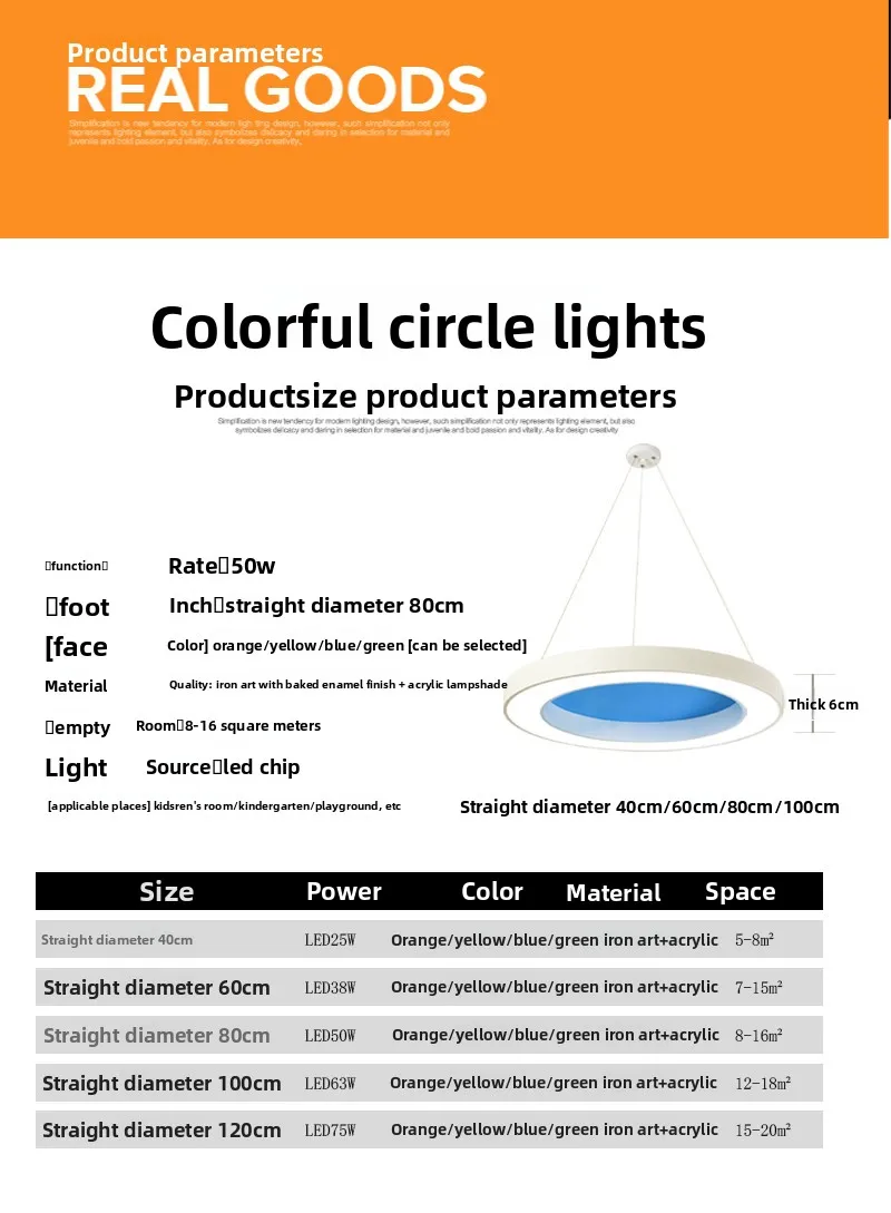 Specifications