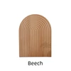 oval(Beech)
