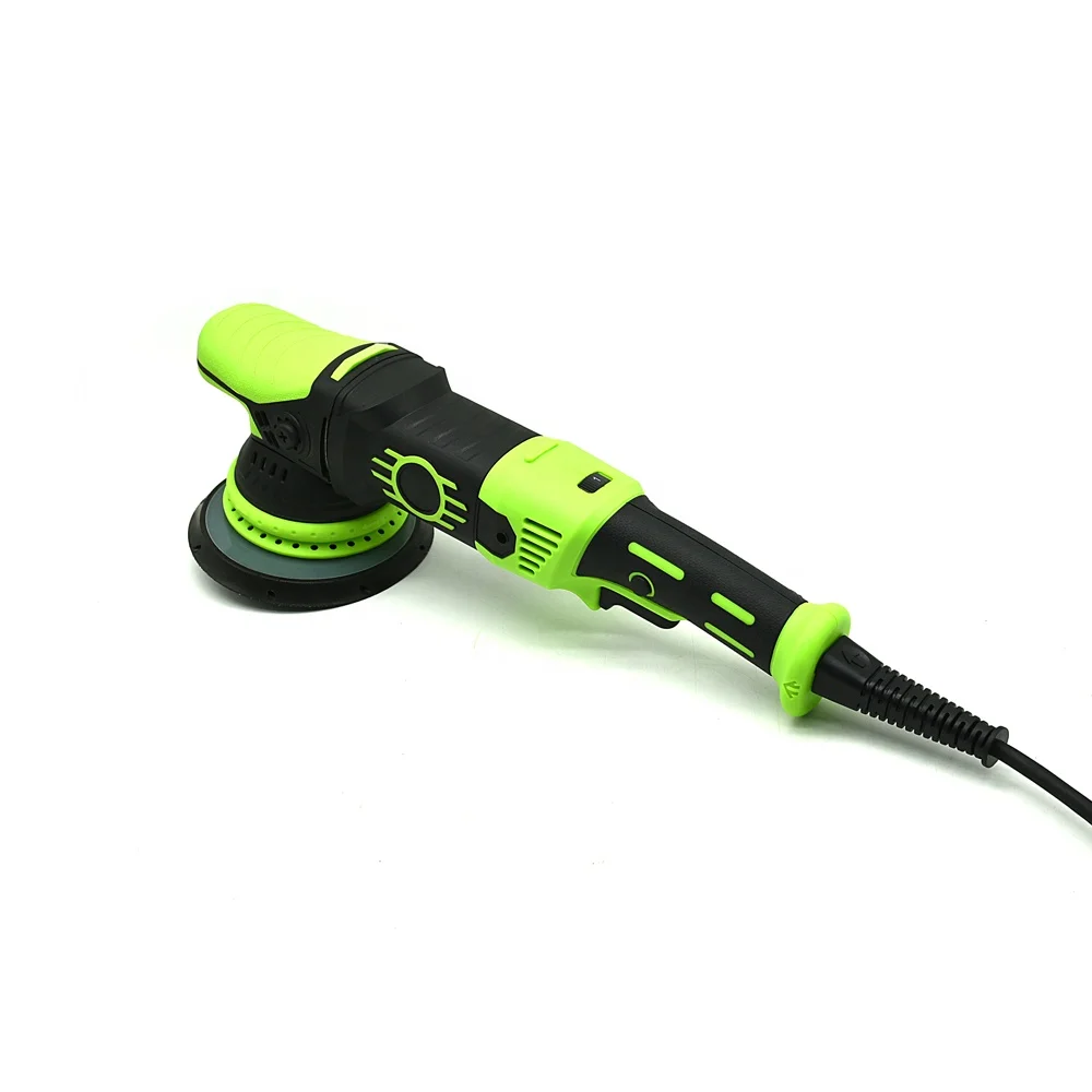 Машина Для Полировки Автомобиля 21 мм 1000 ватт