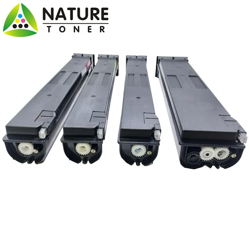 Compatible Color Toner Cartridge W9170MC W9171MC W9172MC W9173MC for HP Color Managed MFP E87740 E87750 E87760 E87770