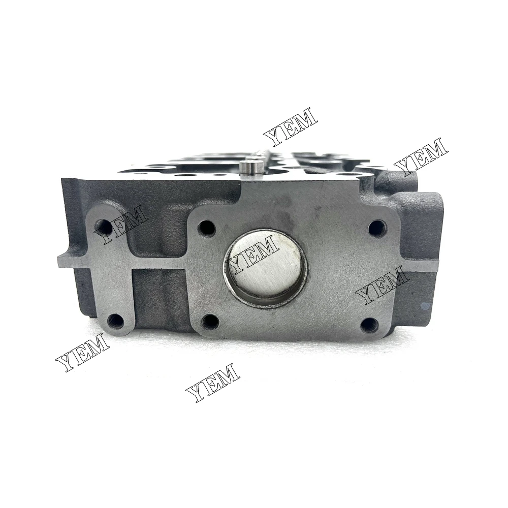 For Yanmar 3TNV84 Cylinder Head Replaces Wholesale Engine Parts 4