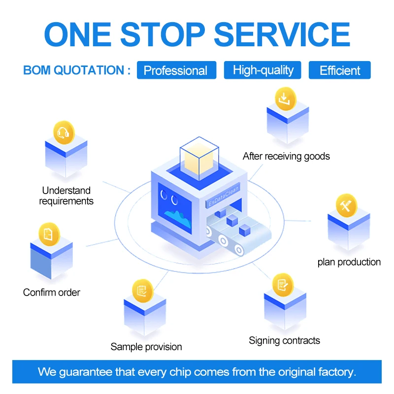 Stock BOM List Service for SIM7600SA ICs Essential for Electronics Manufacturing and Inventory Management