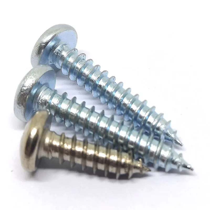 Viti Torx Per Il Legno: Cosa Sono, Come E Perché Usarle - Foto 2