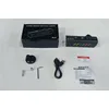Luz para bicicleta de montaje superior QX-D343A [Batería incorporada de 3000 mAh]