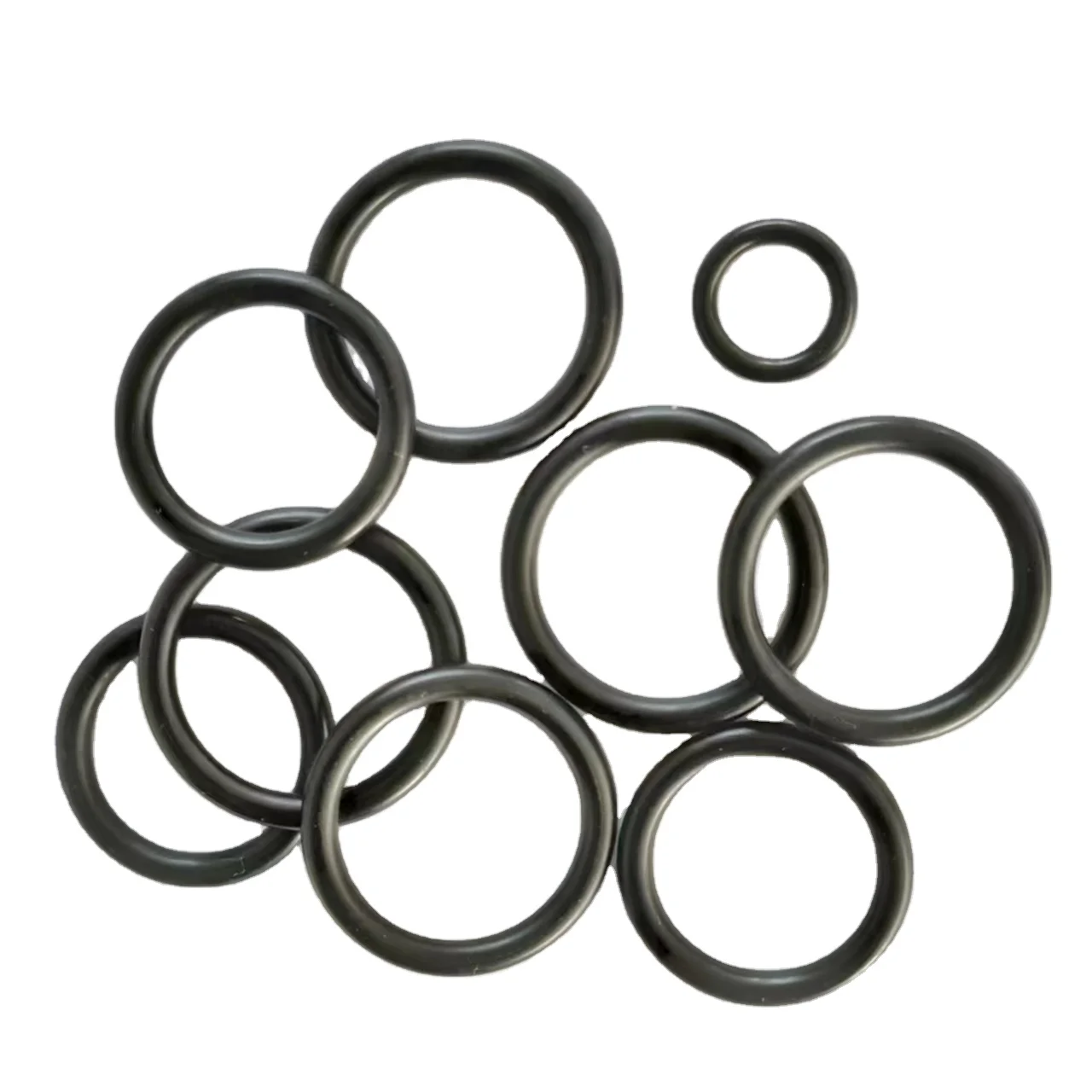 Hydraulic Breaker Backhoe Loader Excavator Spare Part Seal Kits For ...