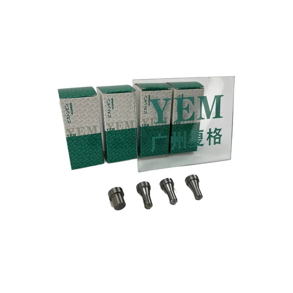 Excavator Engine Part 1104C-E44TA 403D-11 403D-15 804D-33 Fuel Injector Nozzle for Perkins Parts