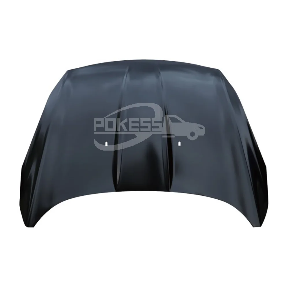 For Ford Kuga Body Kit CJ54S16612AH 5228865 CJ5Z1661 Front Engine Hood... — 2