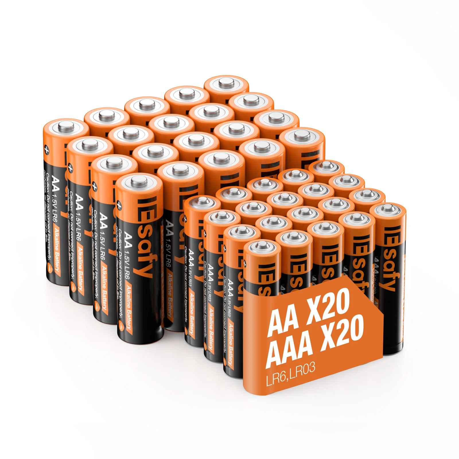 Dropshipping Specialty Power Alkaline Battery Charger AA AAA For Universal Compatibility