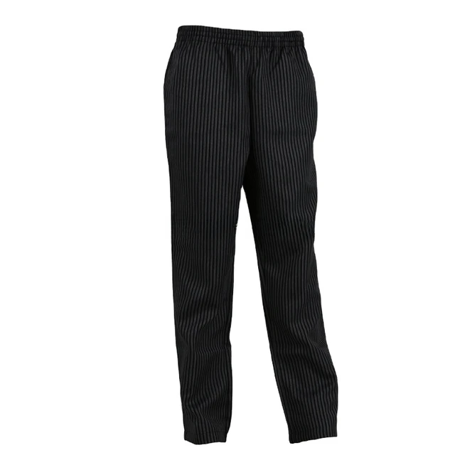 Superior materials Kitchen Cooking Chef Pants