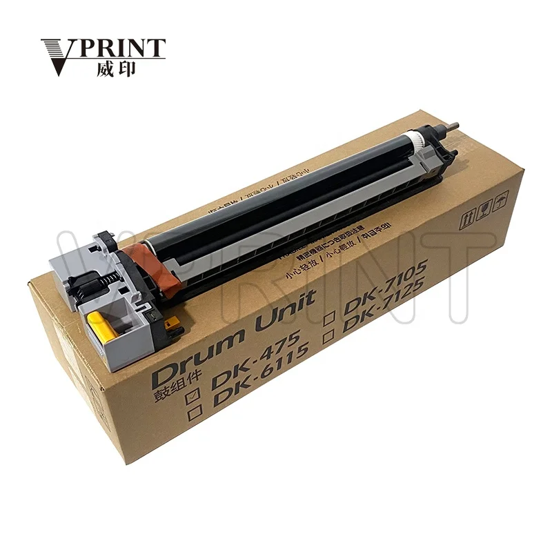DK-475 302K393033 302K393031 302K393030 Drum Unit for Kyocera FS 6025 6030 6525 6530 FS-6025 FS-6030 FS-6525 FS-6530 Printer