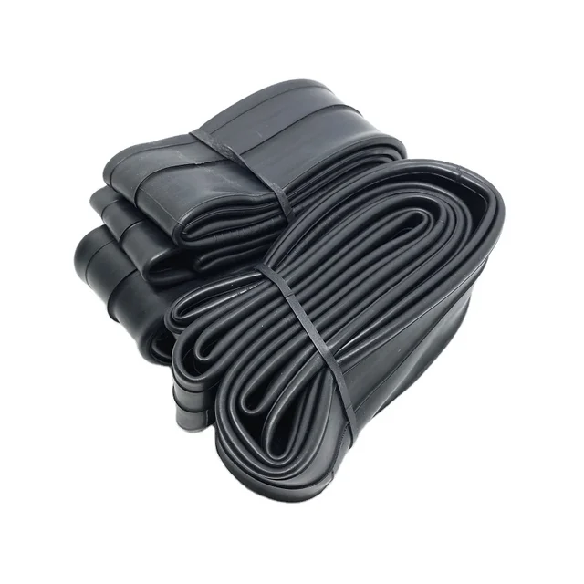 700C 23 25 28 32 road mountain bicycle inner bike tube for bicycle tire