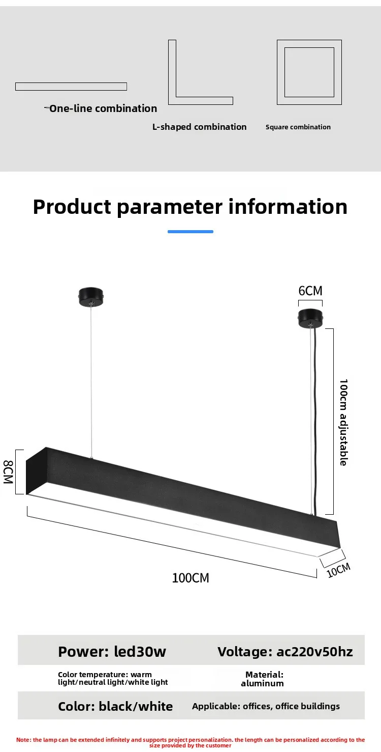 Specifications