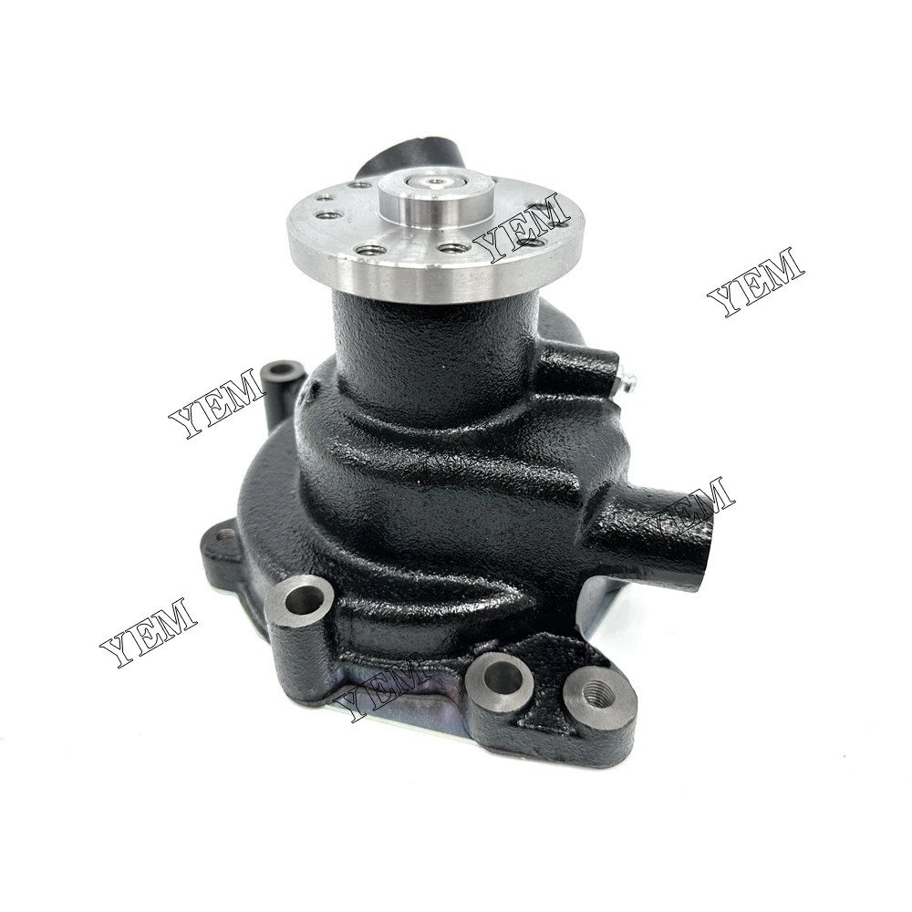 High Performance 6BB1 1-13610016-0 Water Pump for Isuzu 3