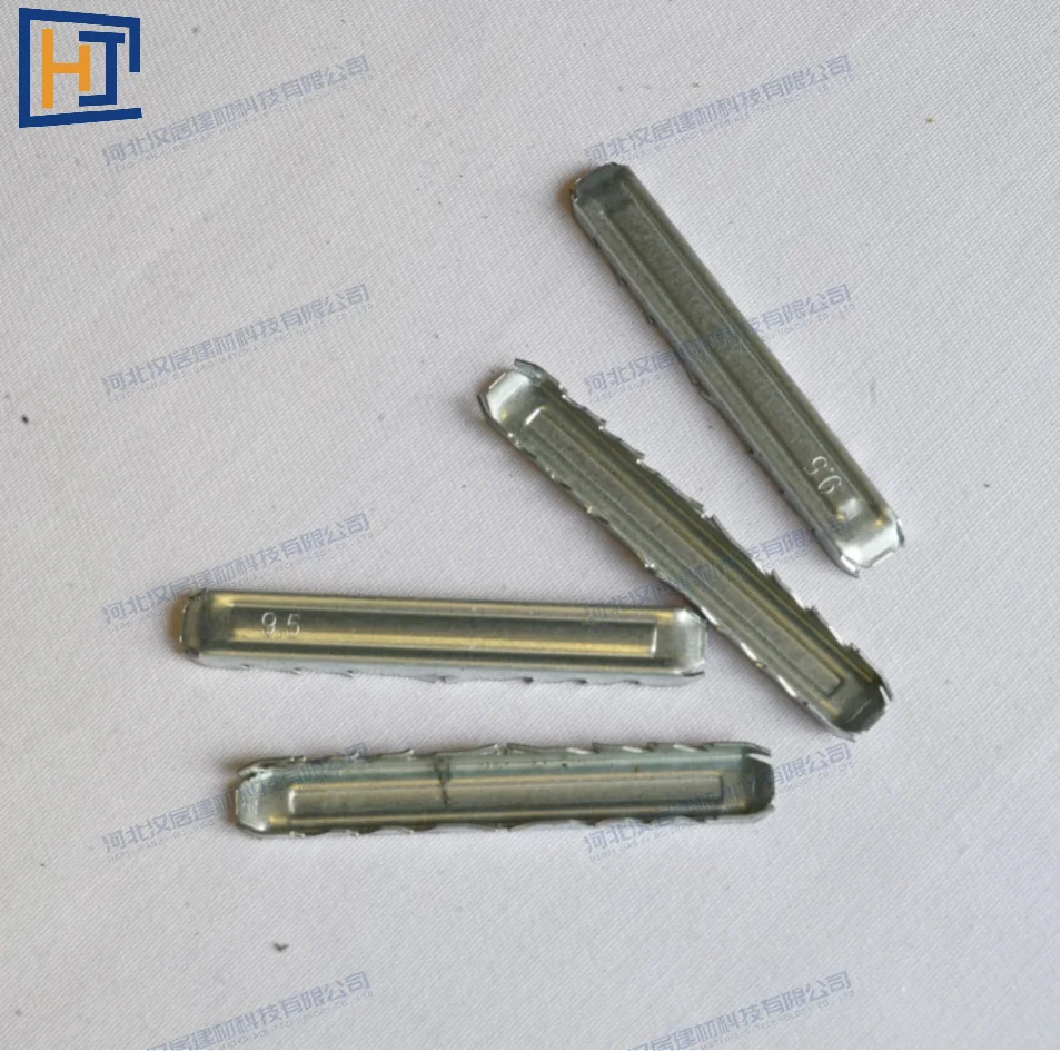 World-Wide Popular Insulating Glass with Aluminum Gasket Iron Right Angle Pin Modern Design for Windows