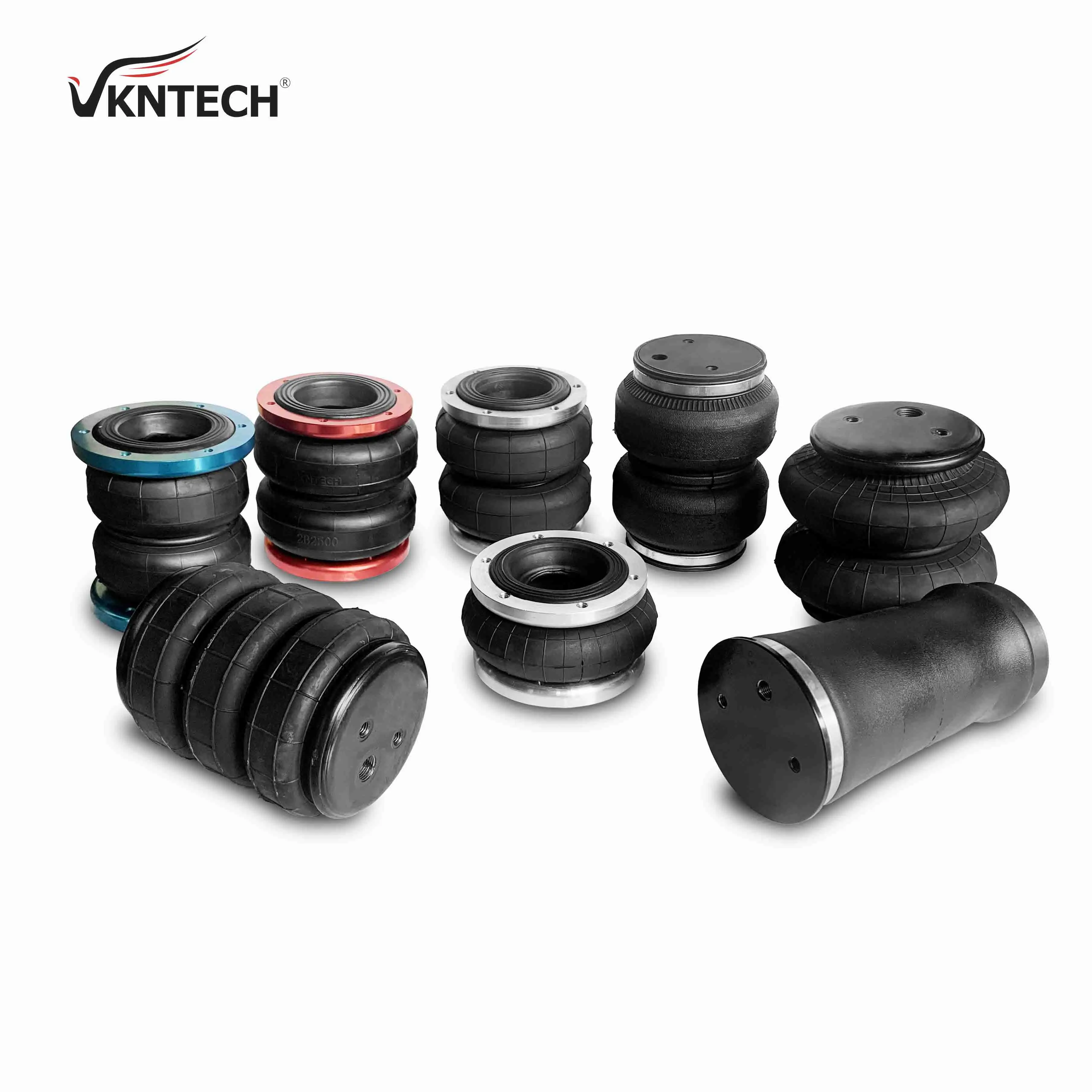 Contitech 4183NP23 Truck Air Spring A 942.320.22.21 For Mercedes 