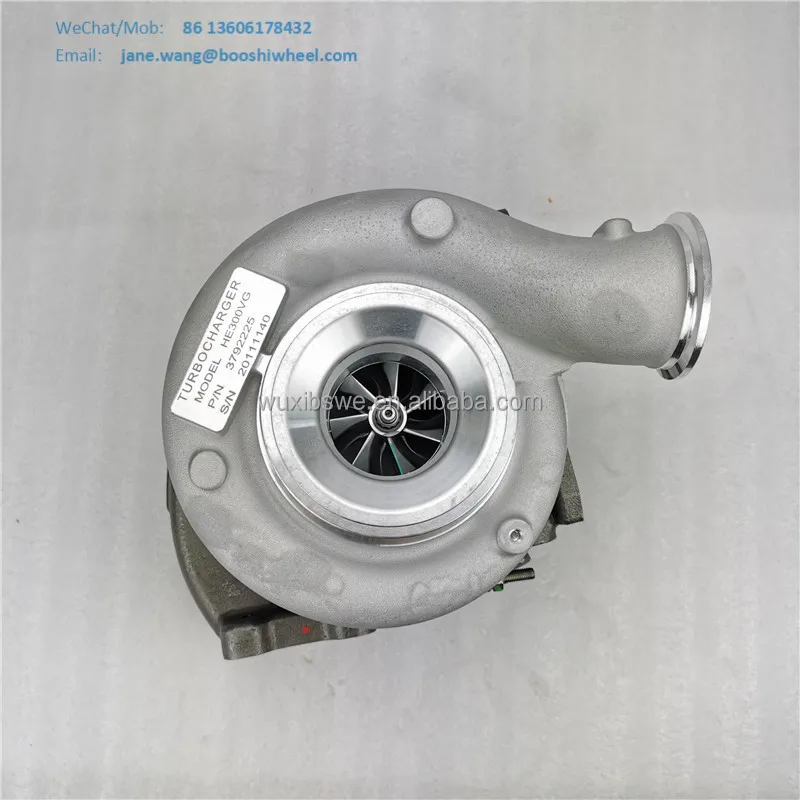 HE300VG 3792225 3792227 3792224 3792222 0120303328 120303328  