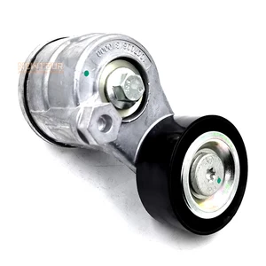 4A15M1 Auto Engine Tension Pulley Belt Tensioner Other Engine Parts for GAC GS4 Trumpchi GS4 Automotive Spare Parts